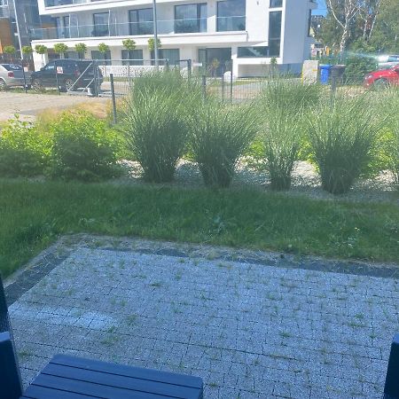 Surf'N Beach Apartament Apartment Dziwnówek Exterior foto